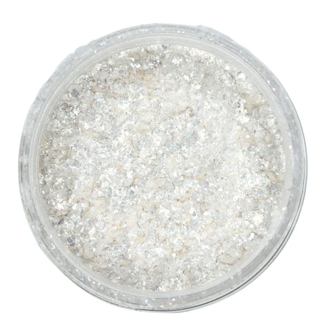 RAINBOW MEGA SPARKLES - EDIBLE & DRINKABLE GLITTER - Whip It Up Cake Supplies