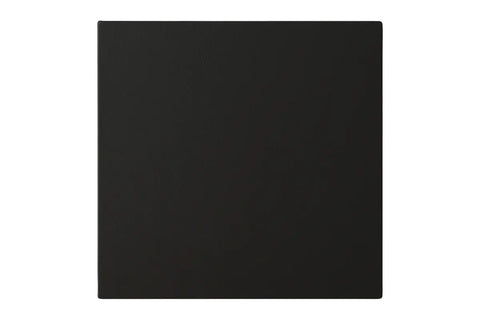 10" BLACK SQUARE MASONITE CAKE BOARD - Whip It Up Cake Supplies