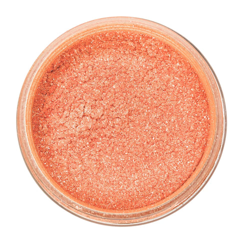 SUNSET MEGA SPARKLES - EDIBLE & DRINKABLE GLITTER - Whip It Up Cake Supplies