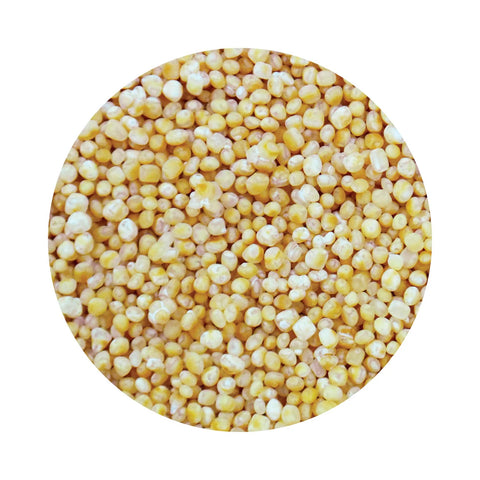 SALTED CARAMEL FLAVOURED SPRINKLES 100g - Whip It Up Cake Supplies
