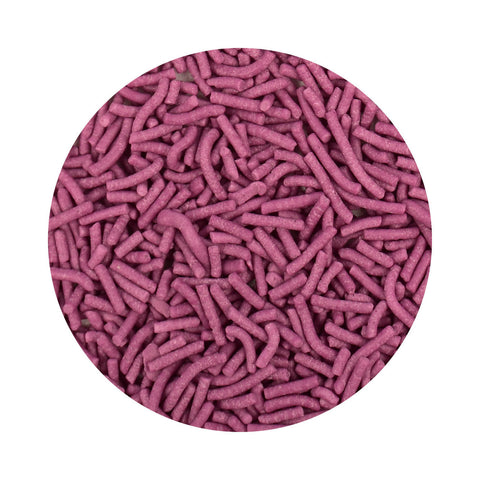 PURPLE SPRINKLES 250g