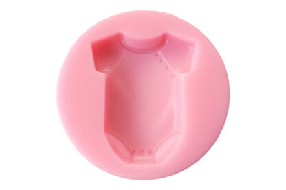 ONESIE SILICONE MOULD - Whip It Up Cake Supplies