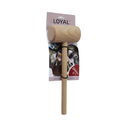 HEAVY DUTY MALLET FOR CAKE SMASH - Whip It Up Cake Supplies