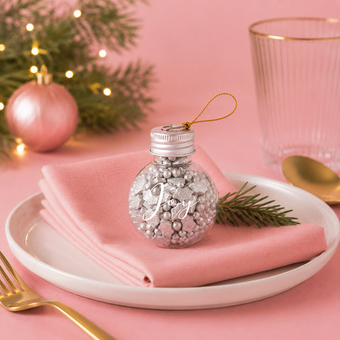 MERRY MINIS -  SILVER NOEL 50g