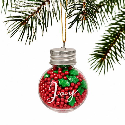 MERRY MINIS -  YULETIDE MIX 50g