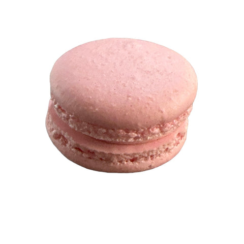 BABY PINK MACARON x 1 - Whip It Up Cake Supplies