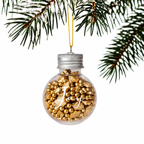 MERRY MINIS -  GOLDEN HOLLY 50g