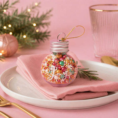 MERRY MINIS - MERRY & BRIGHT 50g