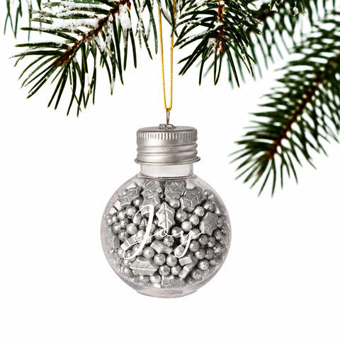 MERRY MINIS -  SILVER NOEL 50g