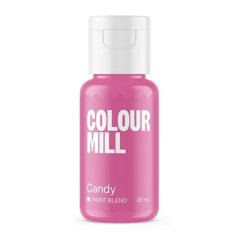 CANDY PAINT BLEND 20ml by COLOUR MILL - Whip It Up Cake Supplies
