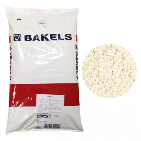 MACARON MIX 15kg by BAKELS - ORDER IN