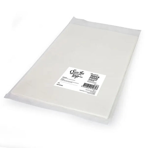 WAFER PAPER pack of 100