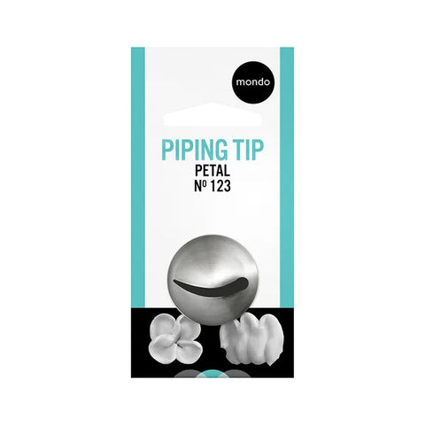 #123 PIPING NOZZLE by MONDO