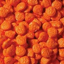 JACK O LANTERN SPRINKLES 56g