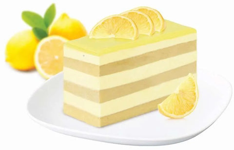 LEMON CREAM STABILISER 200g by VIZYON - Whip It Up Cake Supplies