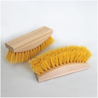 PROOFING BREAD BASKET CLEANING BRUSH - Whip It Up Cake Supplies