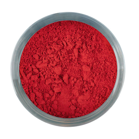 RED PAINT POWDER 9g by SWEET STICKS