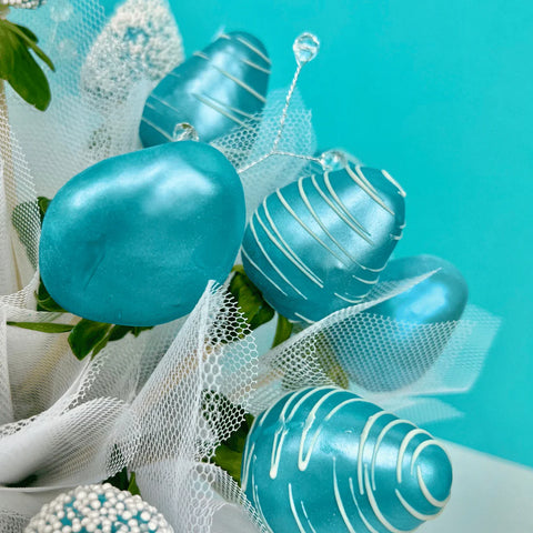 TIFFANY OIL BASED FOOD COLOURING DROPS 20ml - Whip It Up Cake Supplies