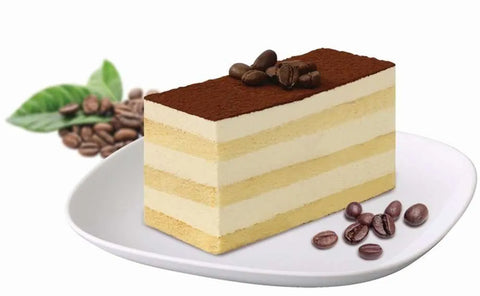 TIRAMISU CREAM STABILISER 200g by VIZYON - Whip It Up Cake Supplies