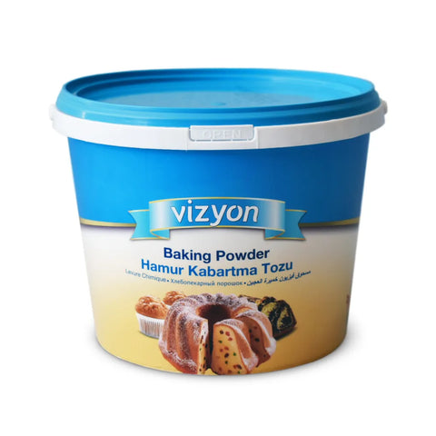 BAKING POWDER 2kg