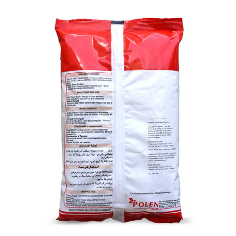 Vizyon P300 Bread Improver – 500g - Whip It Up Cake Supplies