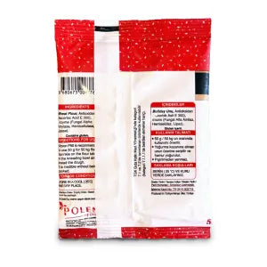 Vizyon P50 Bread Improver - Whip It Up Cake Supplies