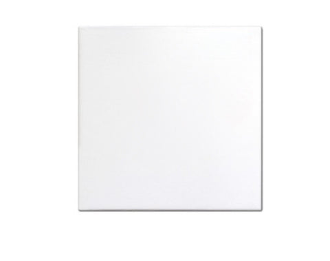 7" WHITE SQUARE CAKE BOARD MASONITE - Whip It Up Cake Supplies