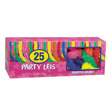 LEIS 25pk - Whip It Up Cake Supplies