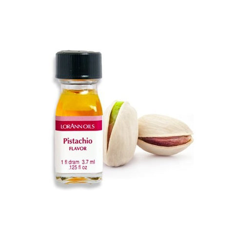 PISTACHIO LORANN FLAVOUR - Whip It Up Cake Supplies