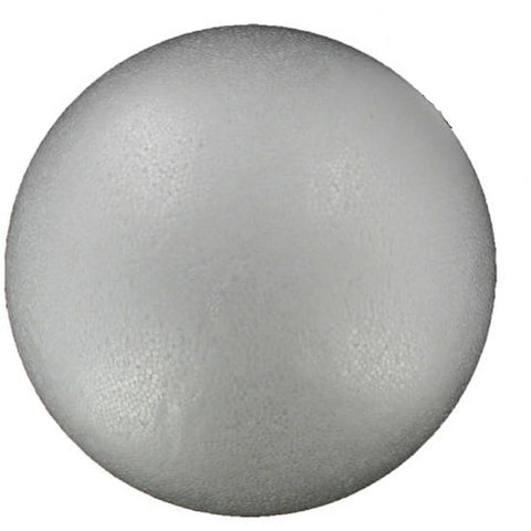 FOAM BALL 125MM X 1 - Whip It Up Cake Supplies