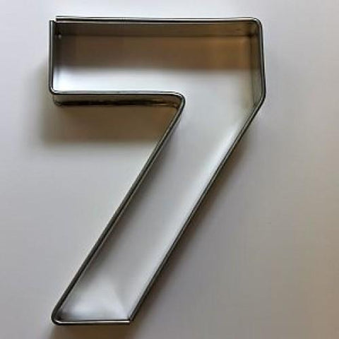 # 7 TIN