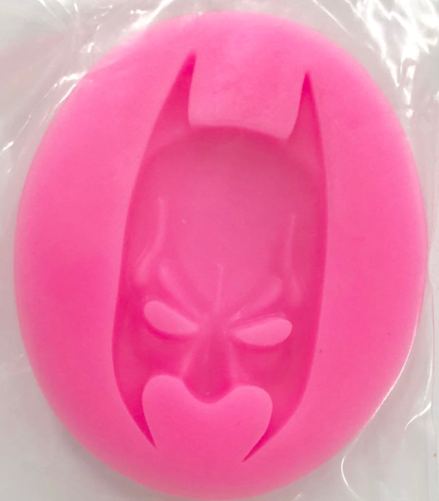 Batman deals chocolate mould