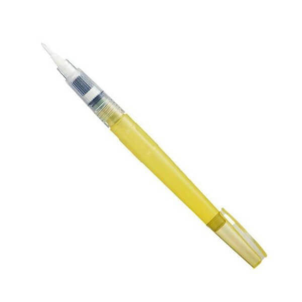 Wht Water Brush WATER BRUSH FINE TIP