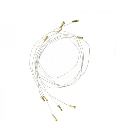 SPARE WIRES X 5 FOR STYROSTEN - Whip It Up Cake Supplies