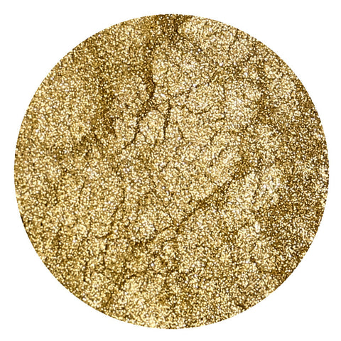 SPECIAL GOLD EDIBLE DUST by ROLKEM 10ml