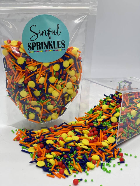 PAW RESCUE - SINFUL SPRINKLES 100g