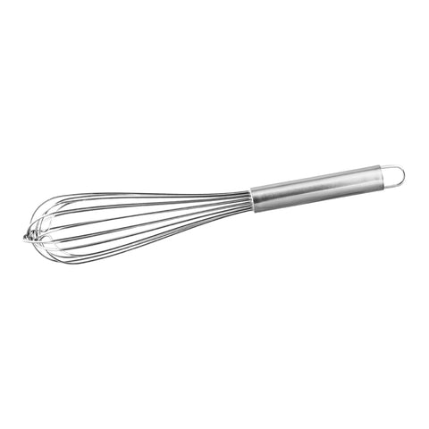 FRENCH WHISK 300mm - Whip It Up Cake Supplies