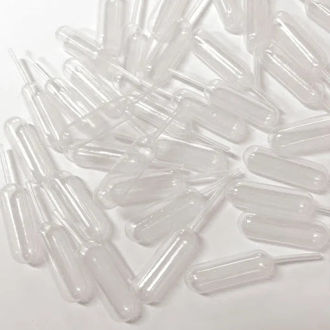PIPETTE FLAVOUR INFUSERS 4ml - 50 pack