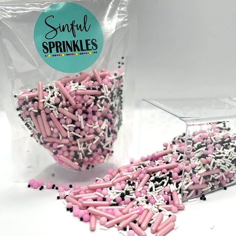 DOLL HOUSE SINFUL SPRINKLES 100g