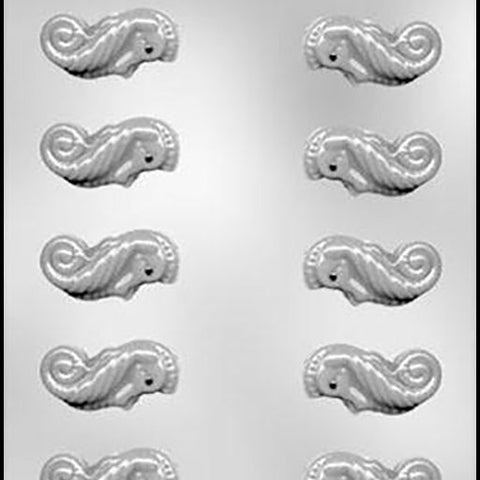 SEAHORSE CHOCOLATE MOULD - Whip It Up Cake Supplies