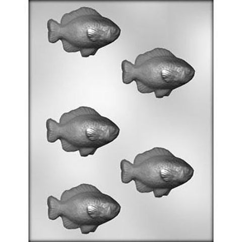 FISH OR GOLDFISH LARGE CHOCOLATE MOULD - Whip It Up Cake Supplies