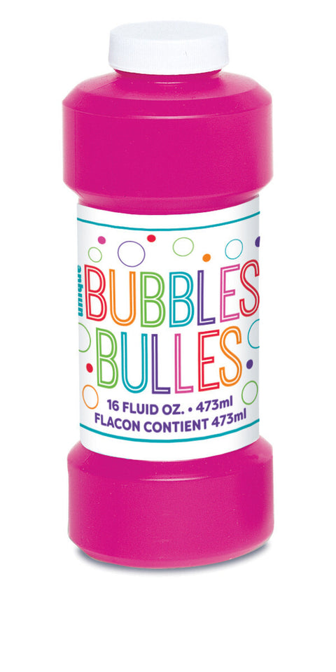 PARTY BUBBLES 473ml - Whip It Up Cake Supplies