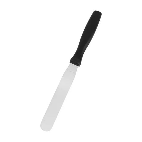 STRAIGHT SPATULA 4.5" by MONDO - Whip It Up Cake Supplies