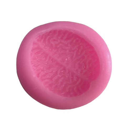 MINI BRAIN SILICONE MOULD - Whip It Up Cake Supplies