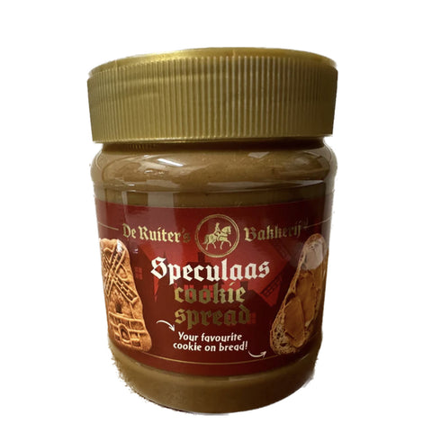 SPECULAAS COOKIE SPREAD 350g