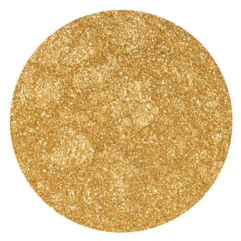 SUPER GOLD SHIMMER BY ROLKEM - Whip It Up Cake Supplies