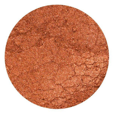 SUPER COPPER DUST by ROLKEM - Whip It Up Cake Supplies