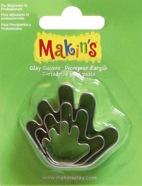 MAKINS HAND CUTTER - Whip It Up Cake Supplies