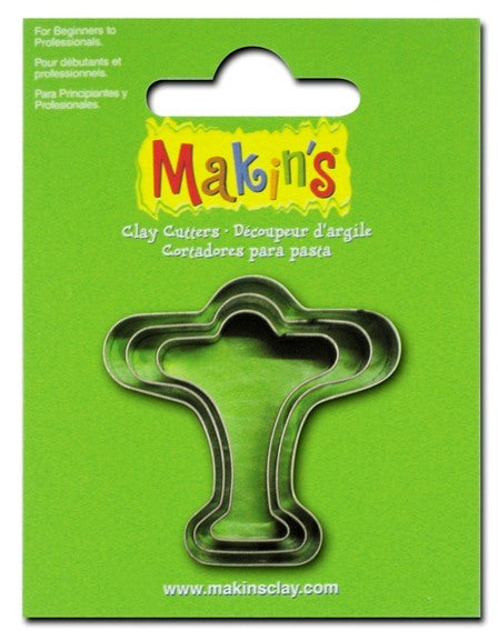 PLANE CUTTERS x 3 by MAKIN'S - Whip It Up Cake Supplies