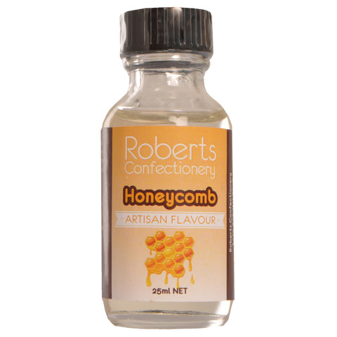 HONEYCOMB FLAVOUR 25ml by ROBERTS